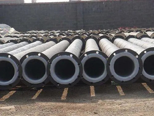 襯膠設備的壽命有多長？