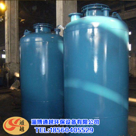 襯塑設備失效會有哪些表現？