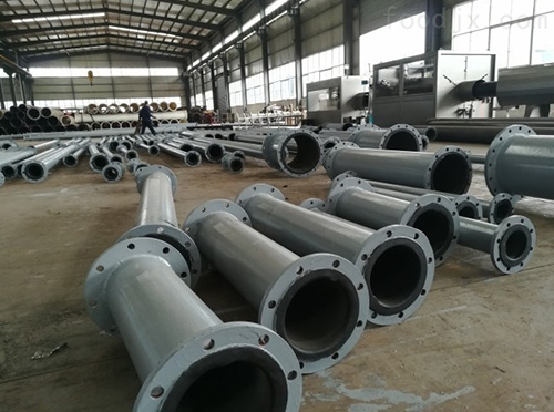 如何保證襯膠設(shè)備的生產(chǎn)效率？