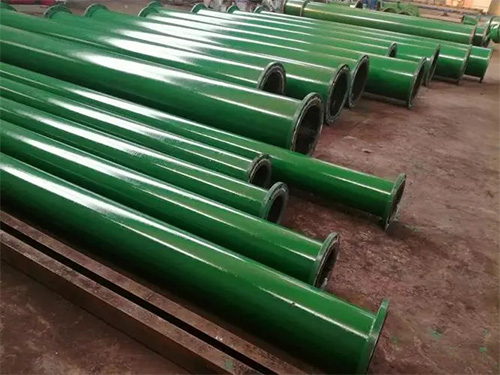 襯膠設(shè)備的工作溫度和濕度有哪些要求？